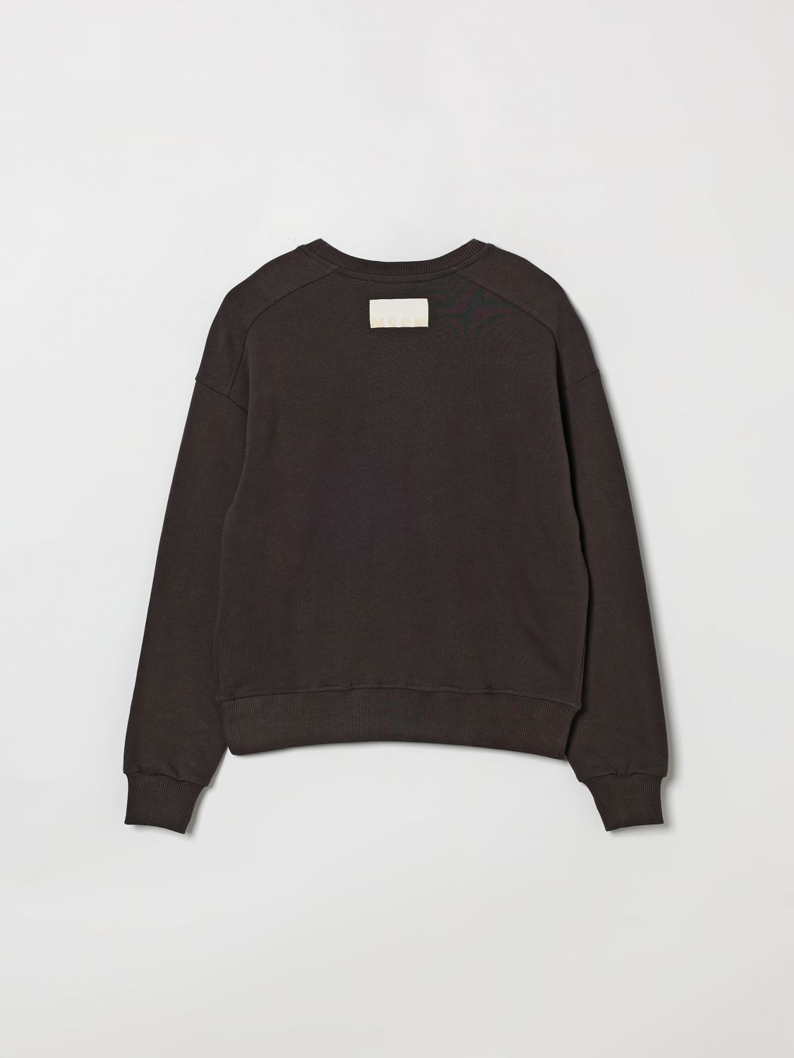 Sweater Kids color Grey