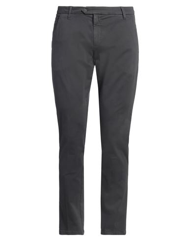 Roÿ Roger's Man Pants Lead Size 29 Cotton, Elastane