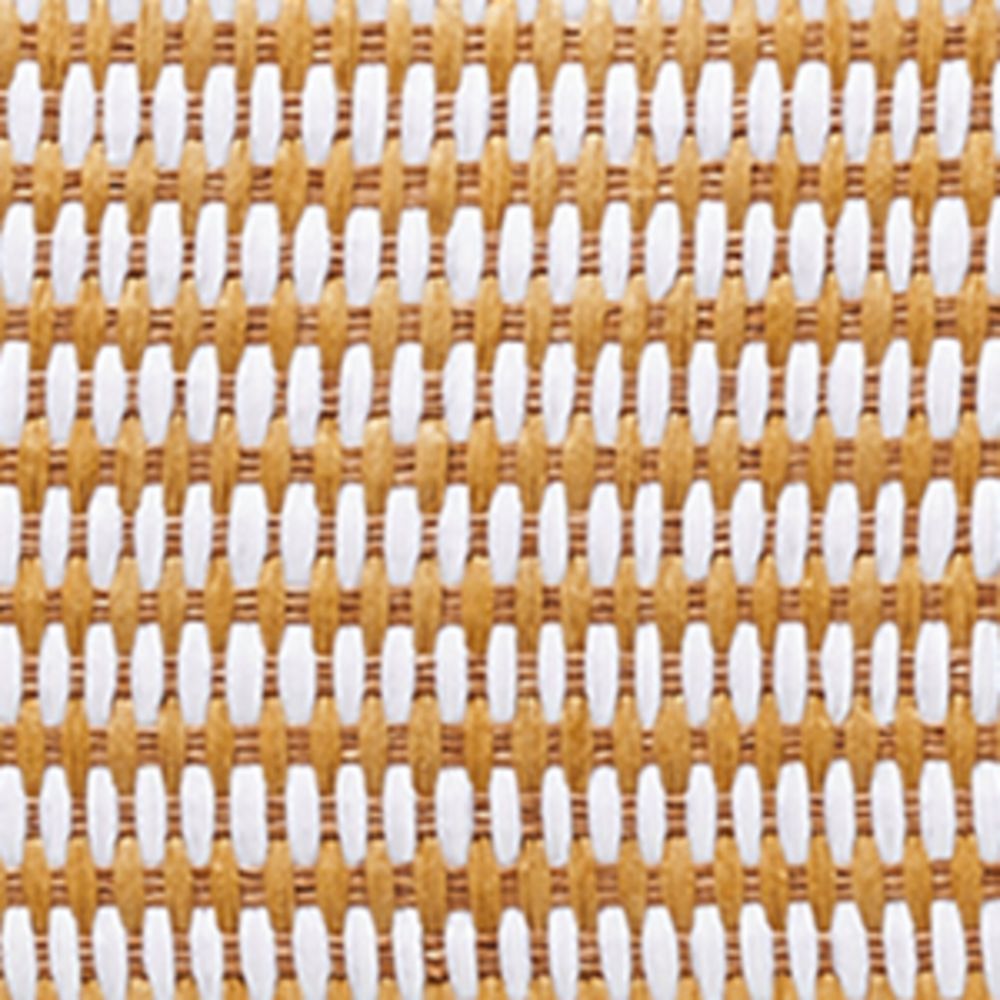 Small Raffia Henley Tote Bag