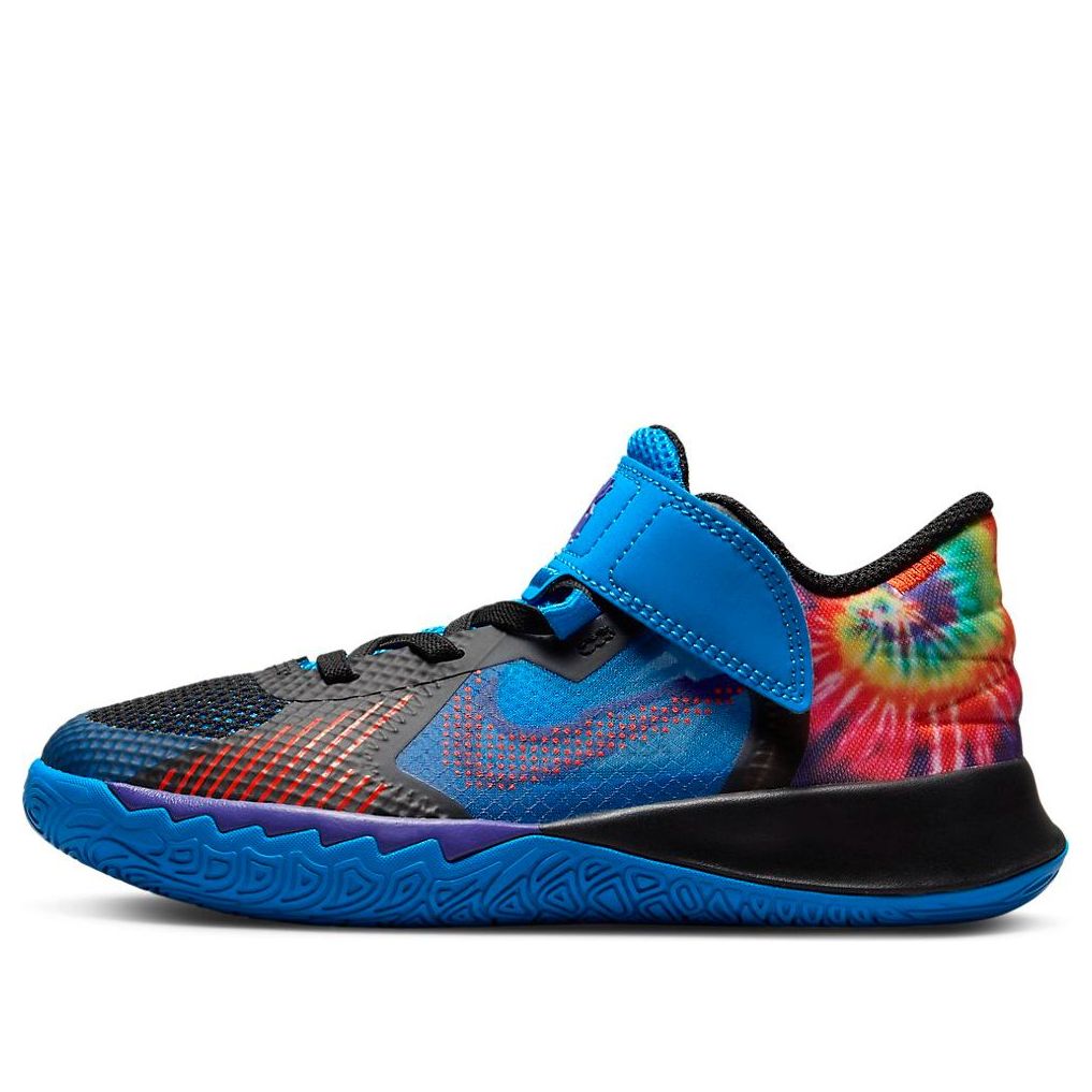 (PS) Kyrie Flytrap 5 'Tie-Dye'