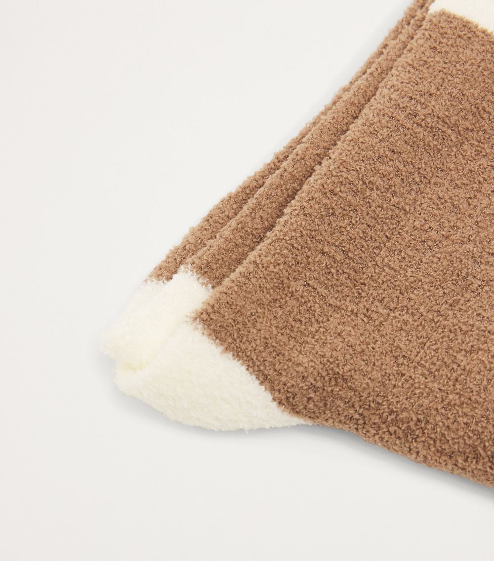 Logo Spencer Socks