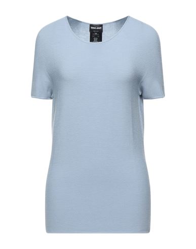 Woman Sweater Azure