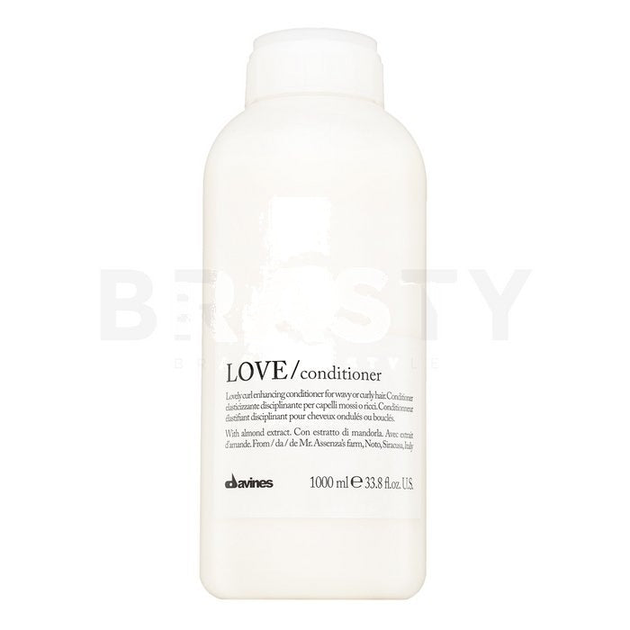 Davines Essential Haircare Love Curl Conditioner