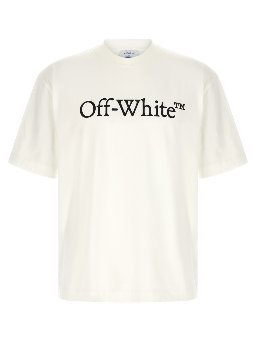 Logo Skate T-shirt