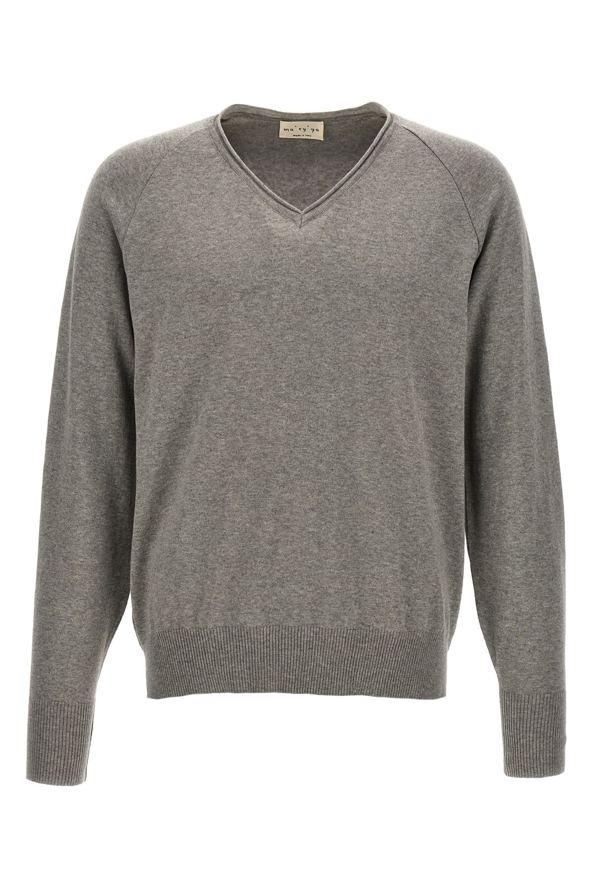 V-Neck Sweater