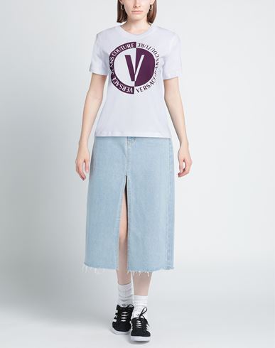 Woman T-shirt White