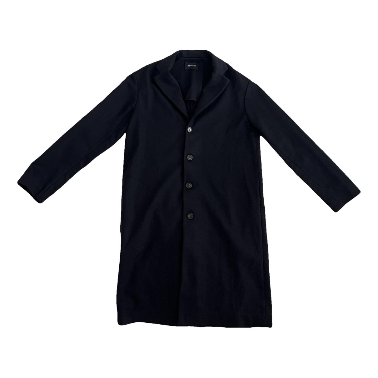 Coats Wool for Male 48 FR