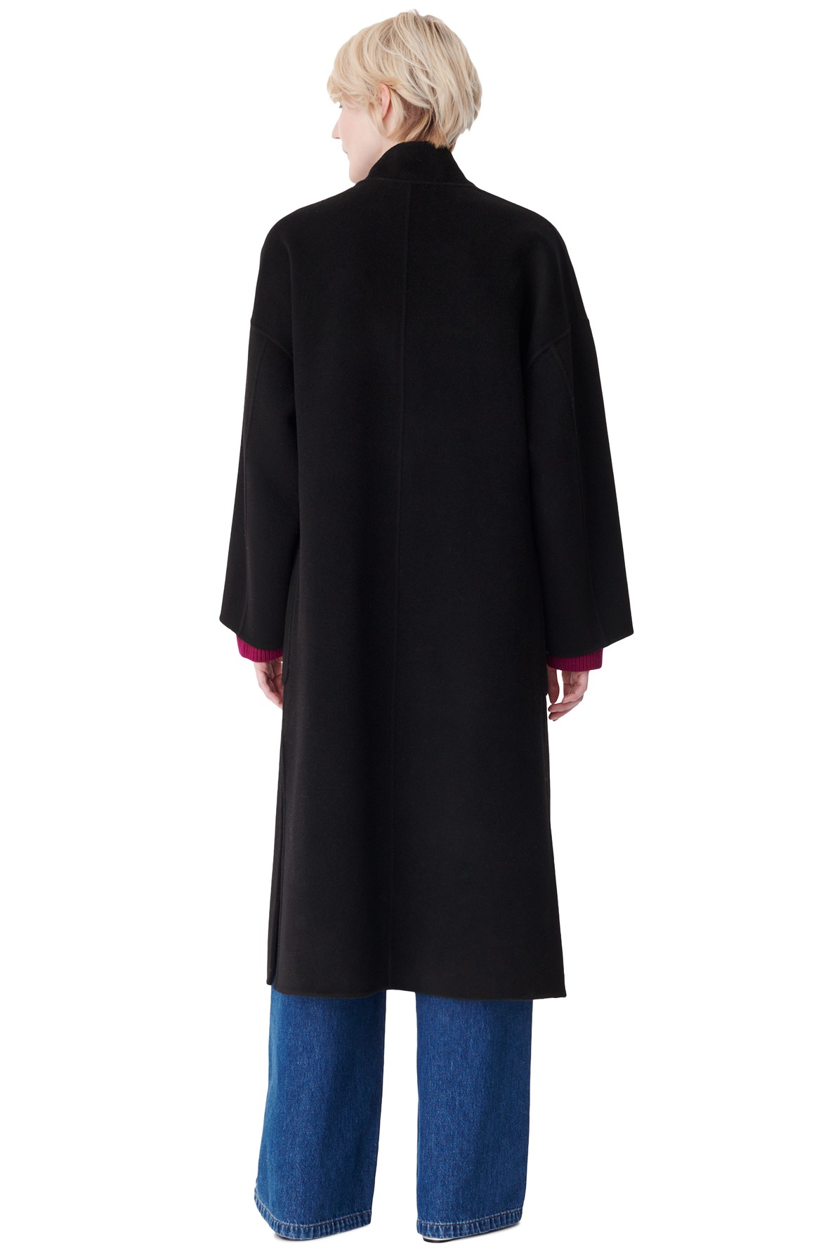Bachir Coat