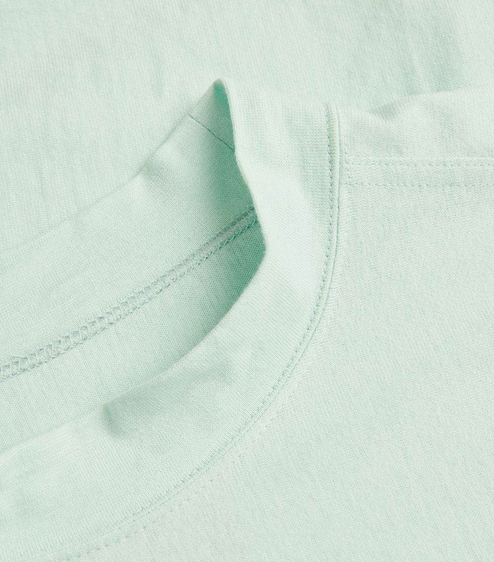 Cotton Release T-Shirt