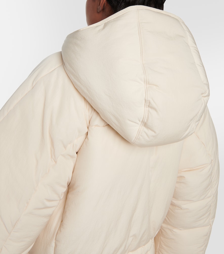 La Doudoune Capullo puffer jacket