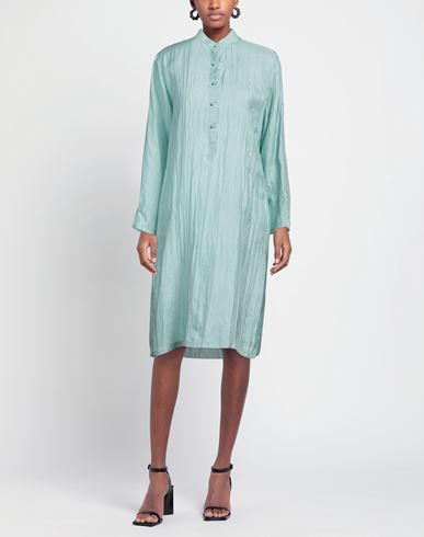 The Rose Ibiza 여성 Woman Midi dress Light green 15438062CF