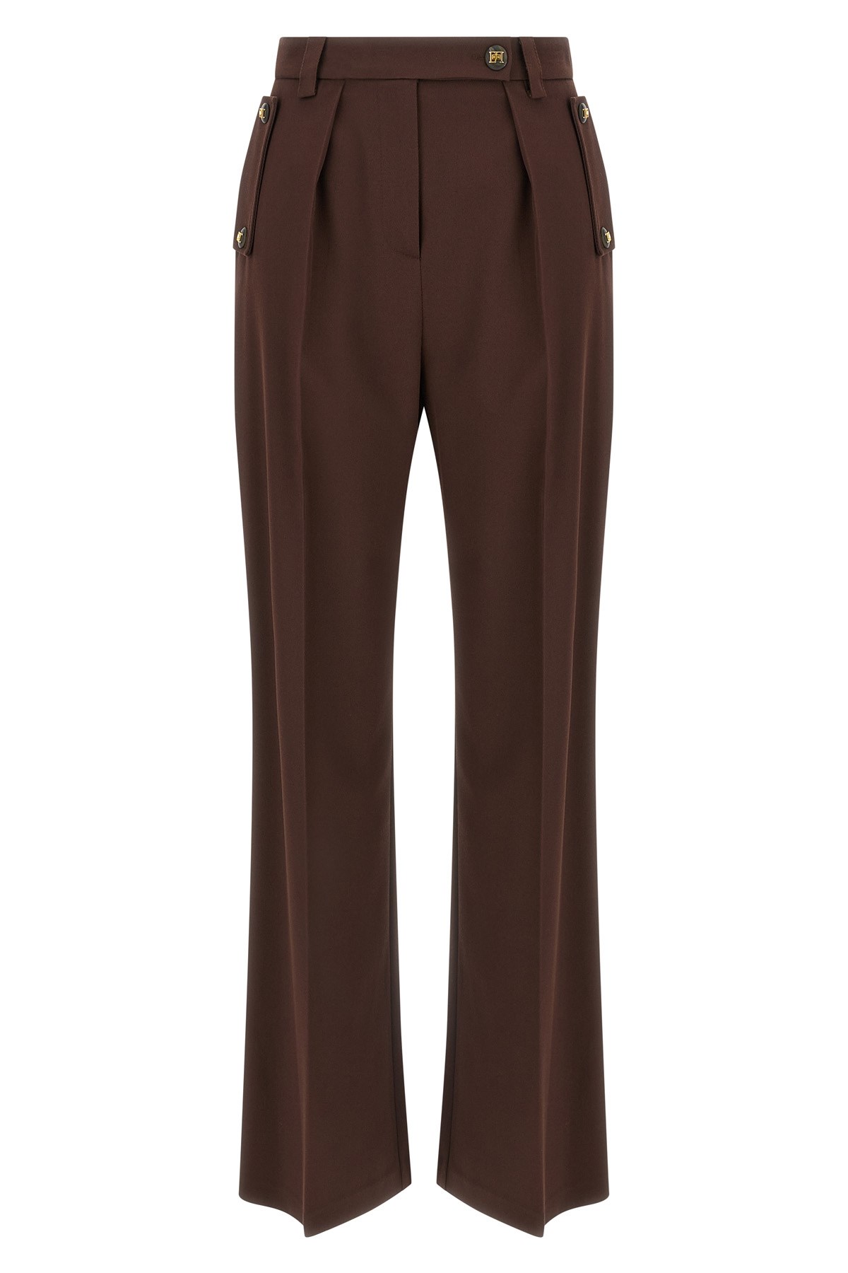 Palazzo Pants