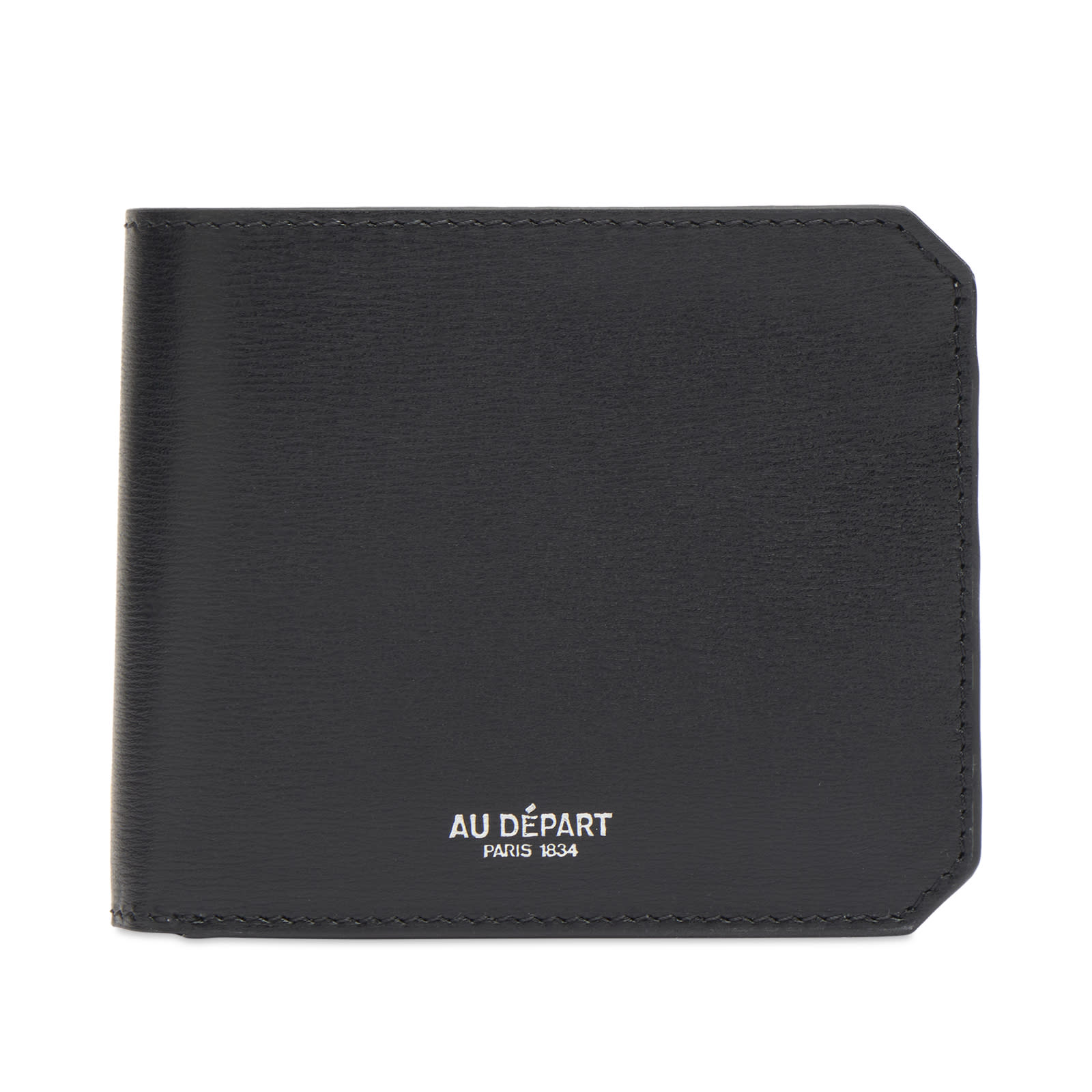 Bifold Wallet Black
