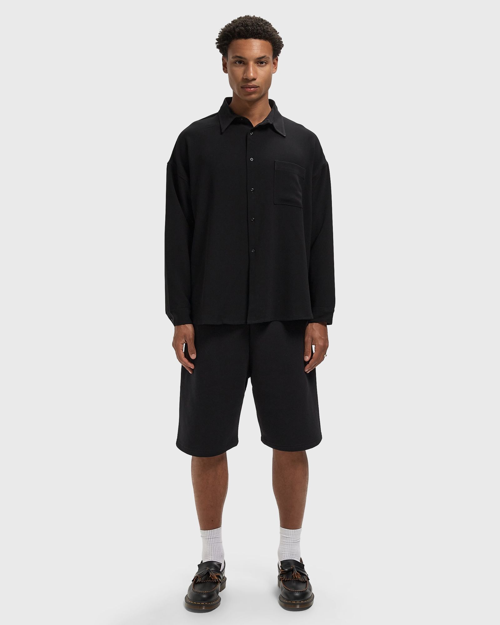 Sweat Shorts