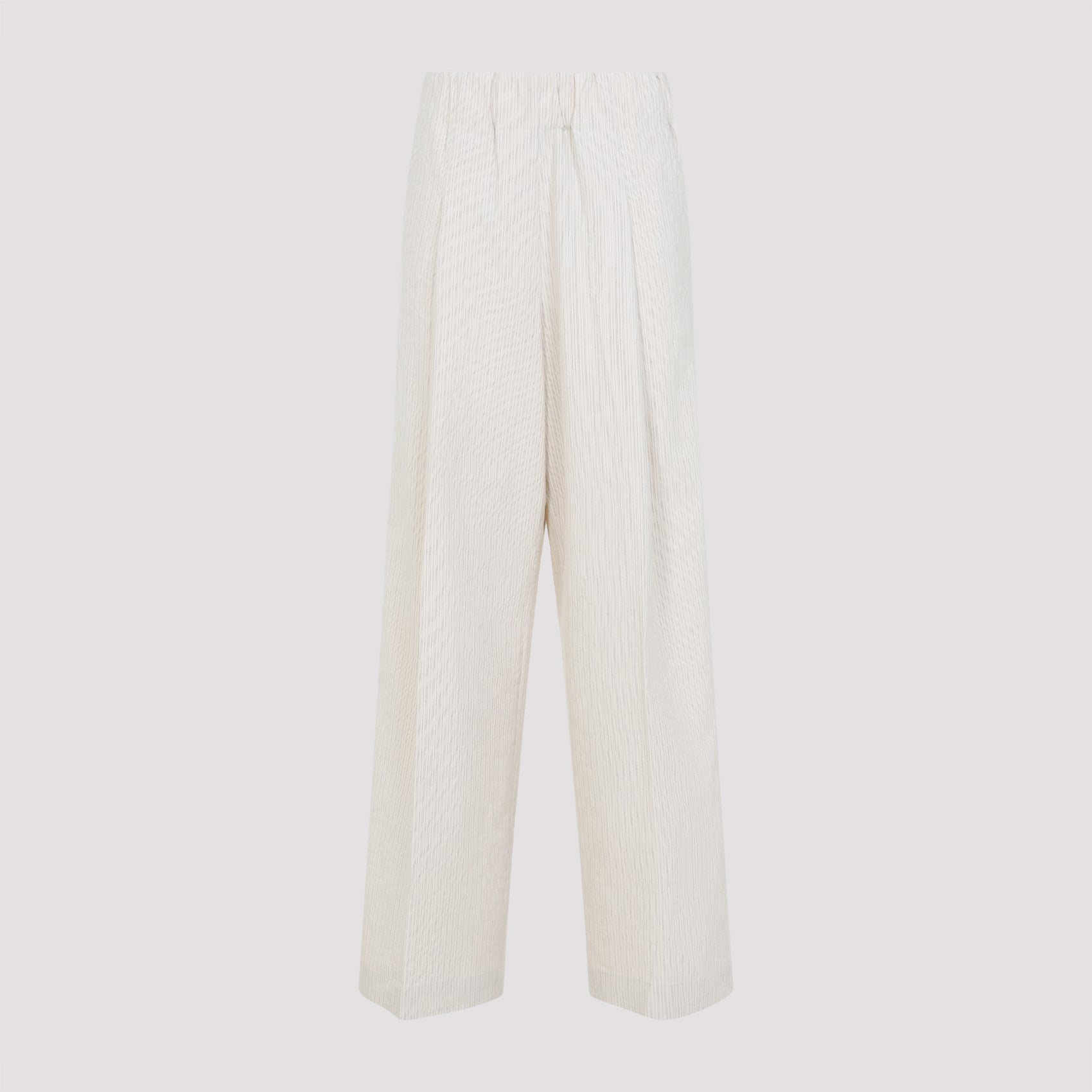 Wide Leg Pants for Women - SS26 Collection