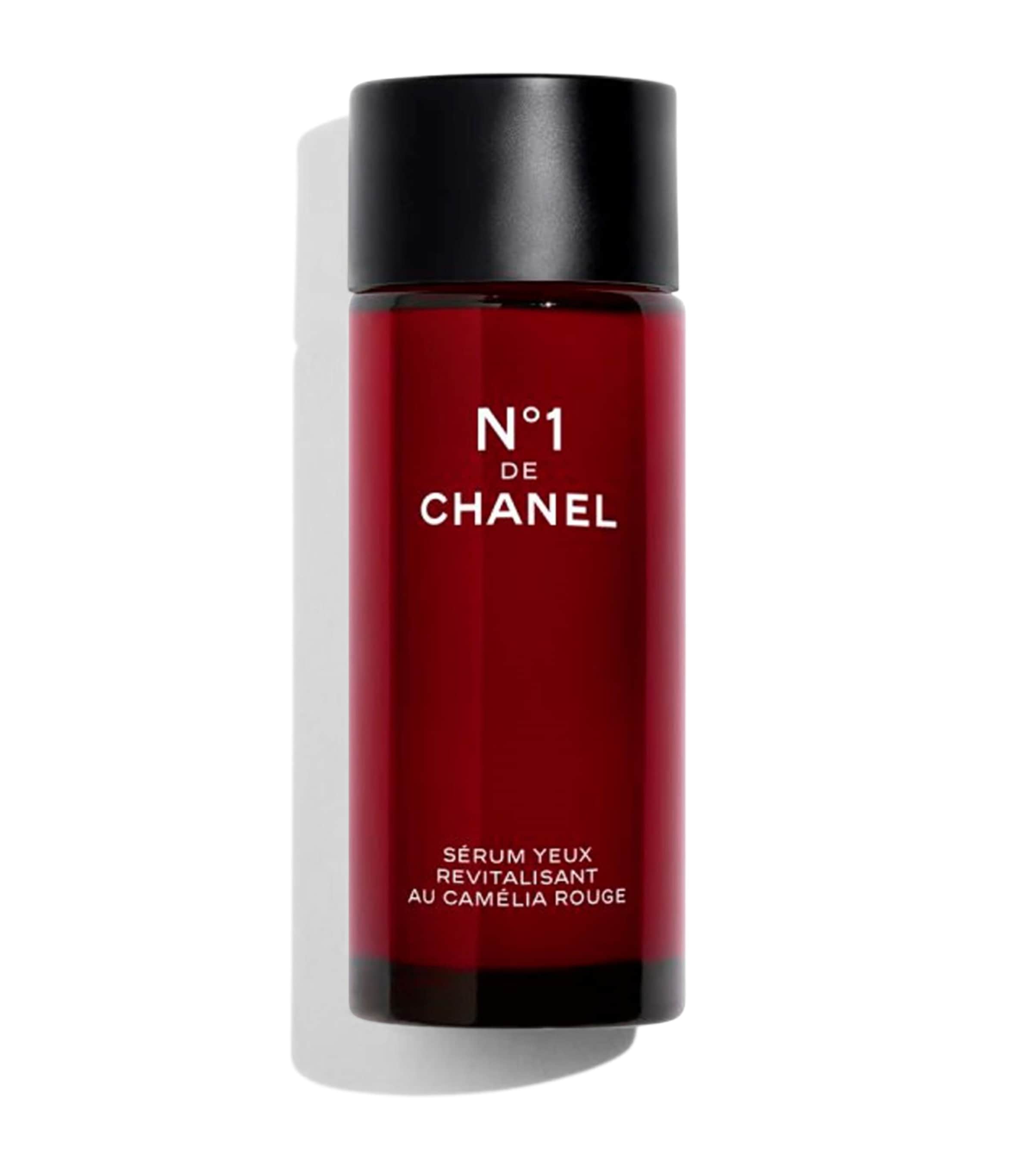 N°1 De Revitalising Eye Serum - Refill