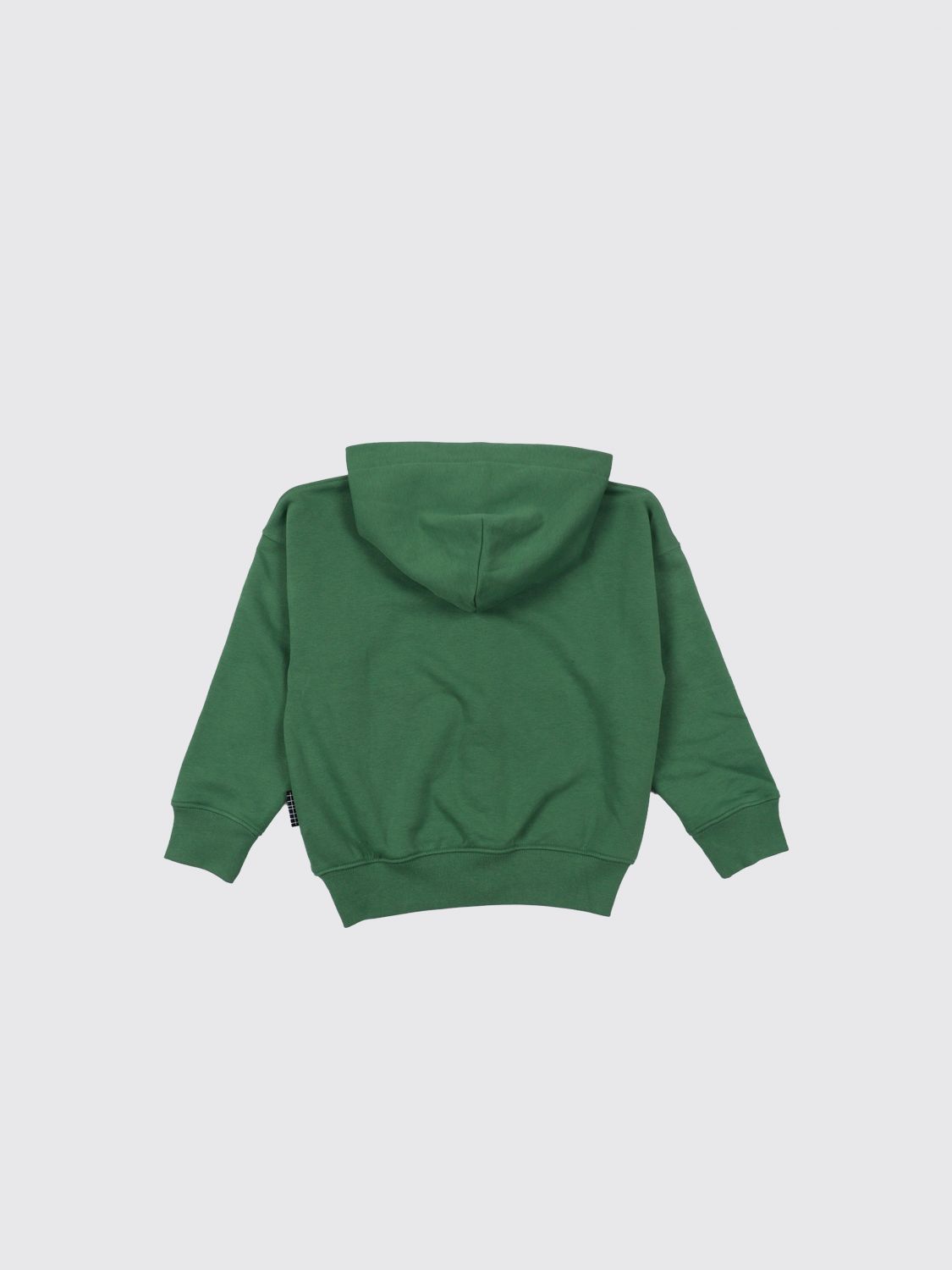 Sweater Kids color Green