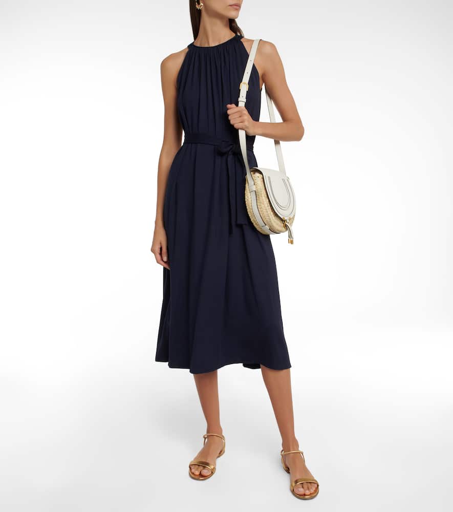 Reeba maxi dress