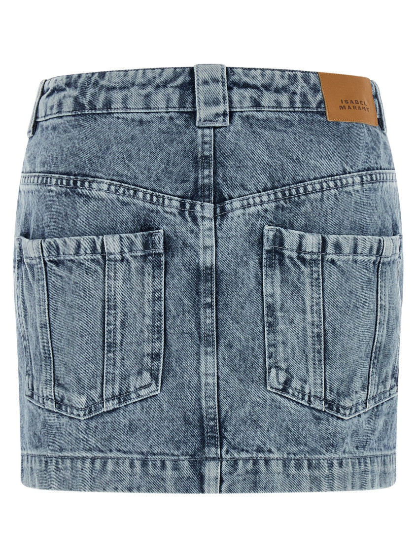 Juana Skirt