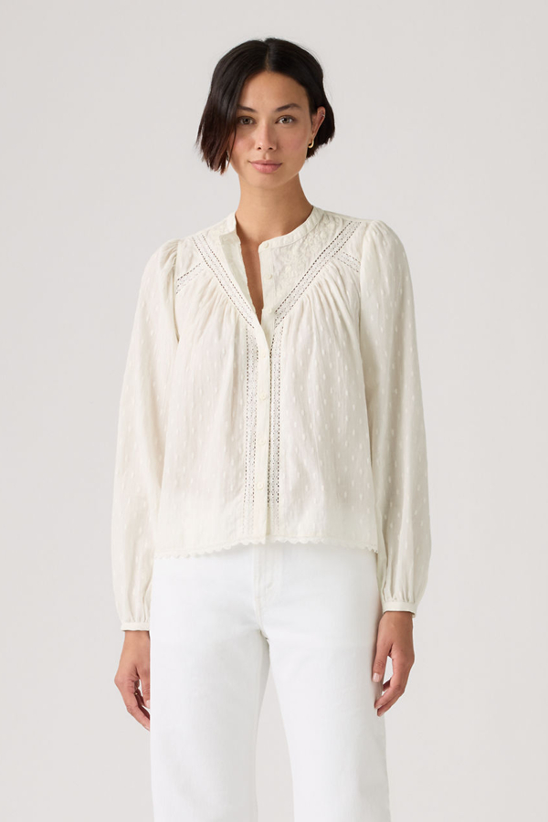 Cleo Blouse