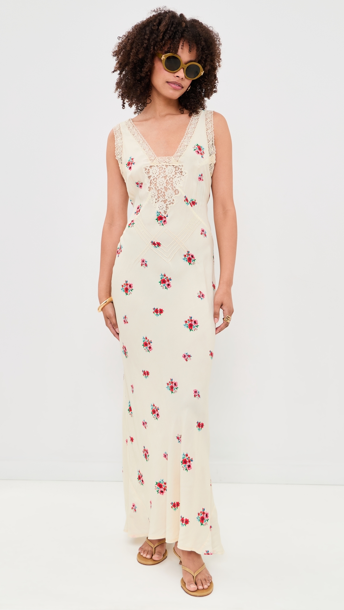 Aimee Dress Bliss