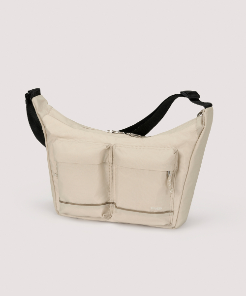 Safe Cross Body Bag