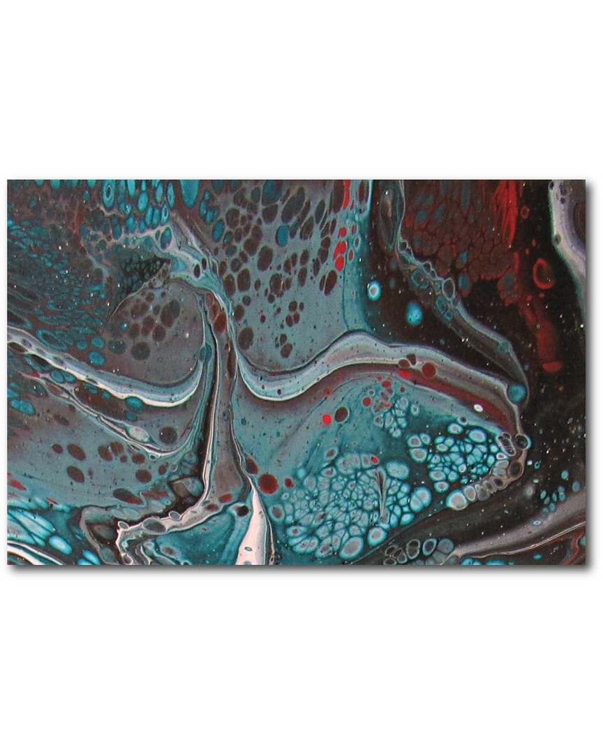 Freedom Gallery-Wrapped Canvas Wall Art