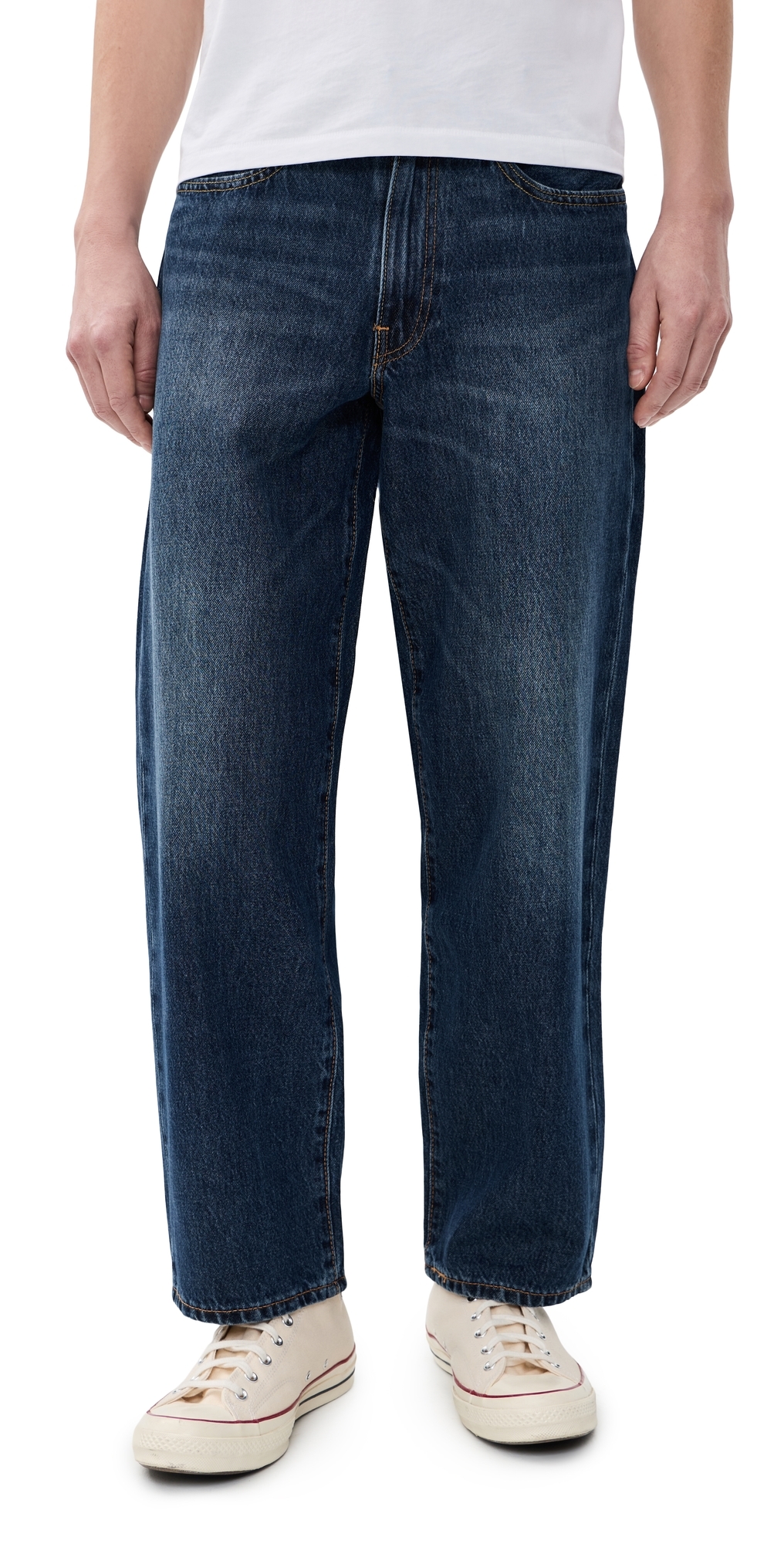 578 Baggy Jeans Vintage Bags