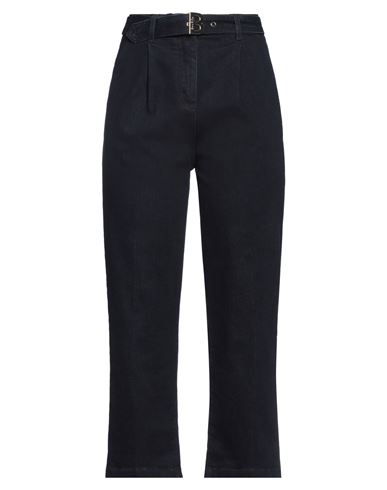 Woman Jeans Blue