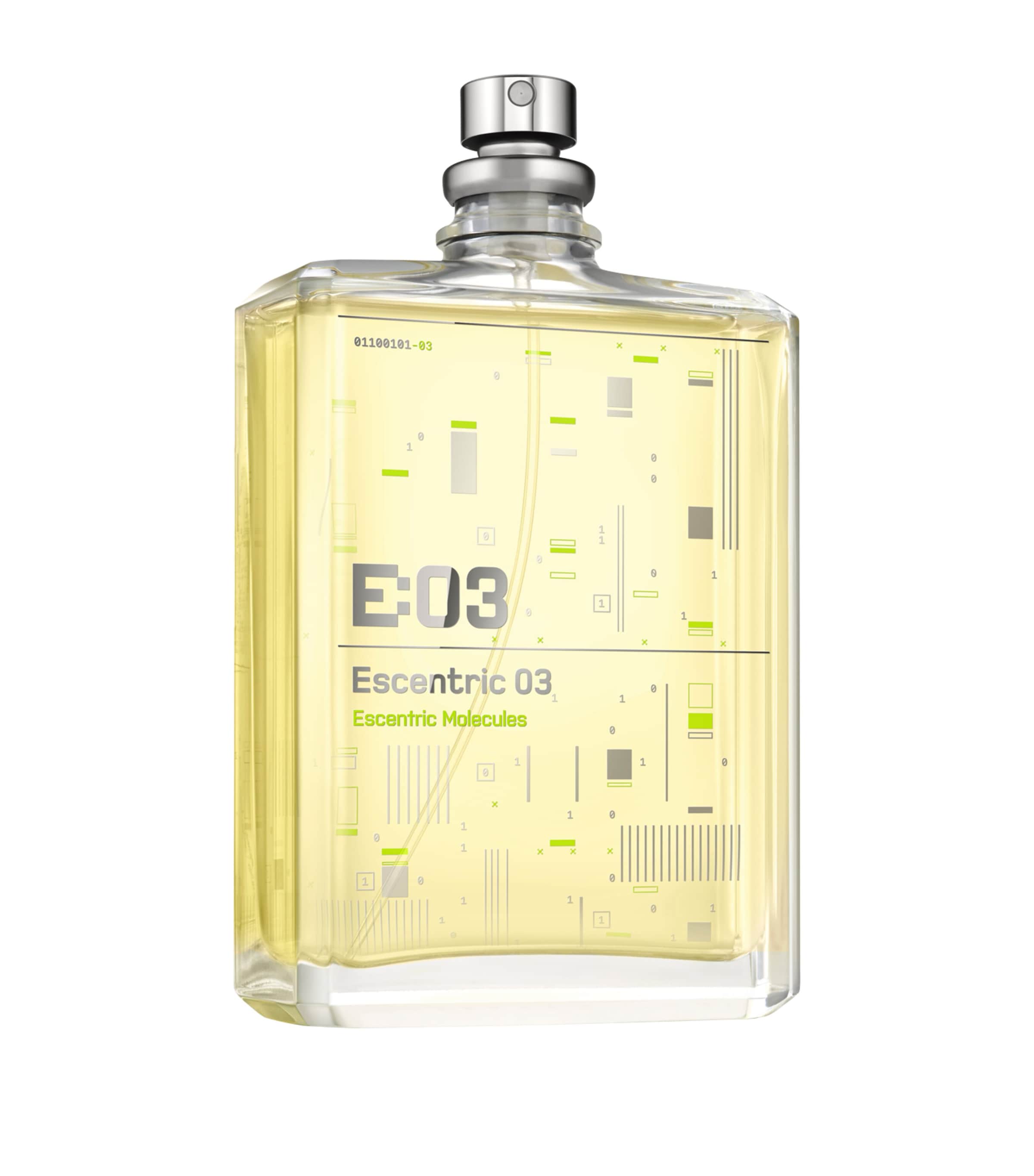 Escentric 03 Eau de Toilette