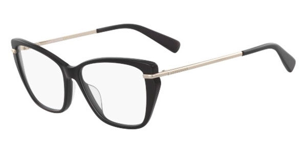 Longchamp LO2630 Men's Glasses, Grey
