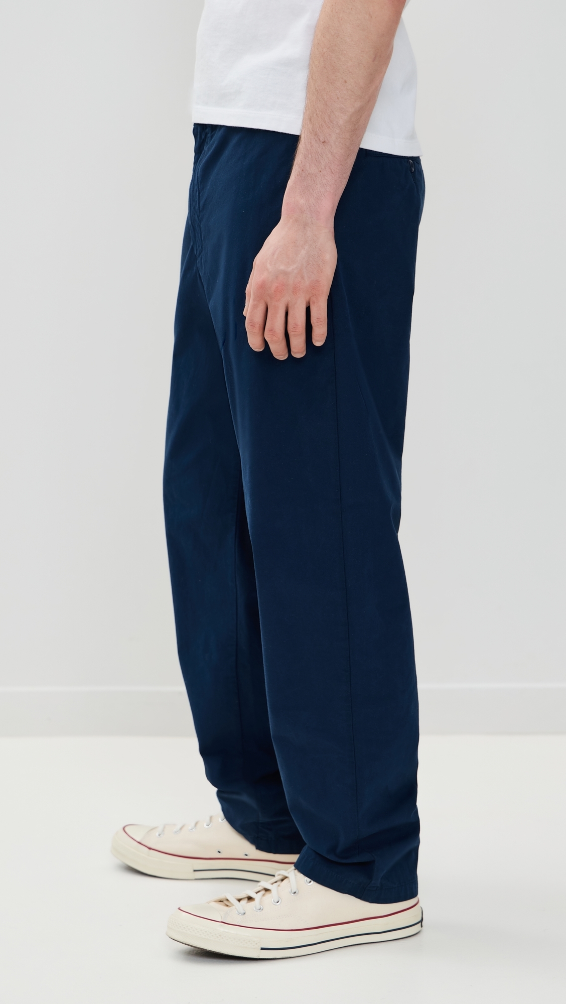 Carhartt WIP Calder Pants Ink