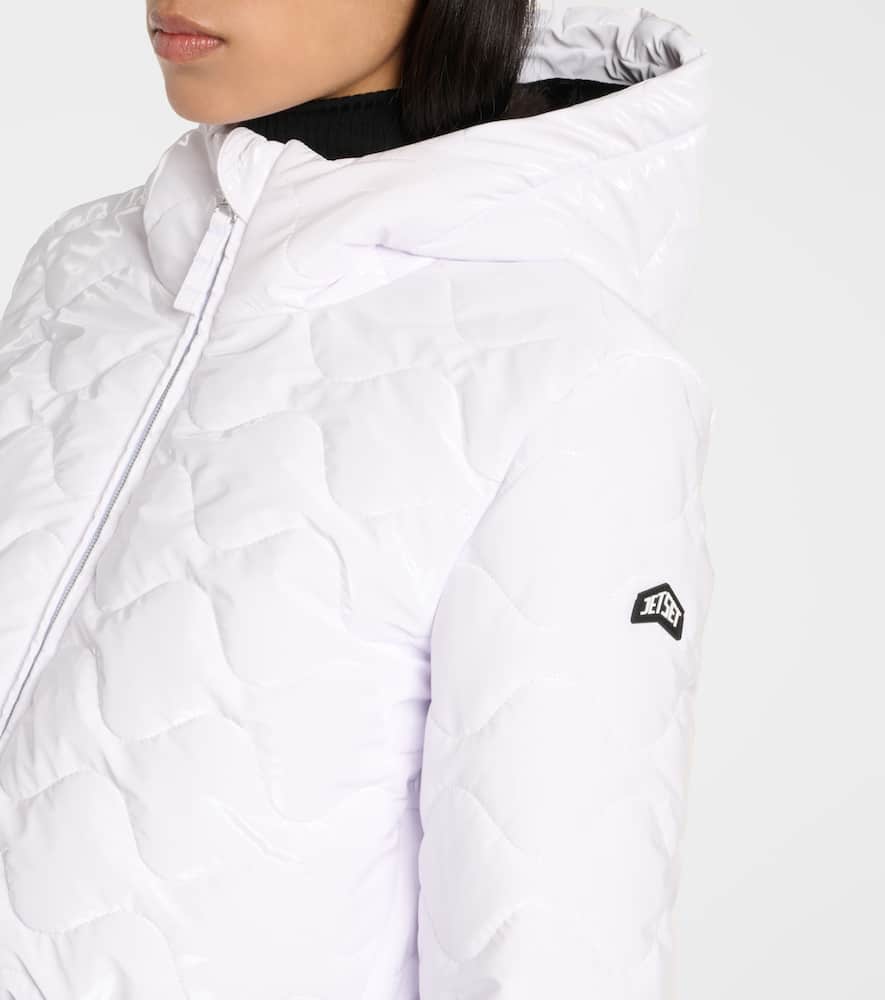 Nevado ski suit