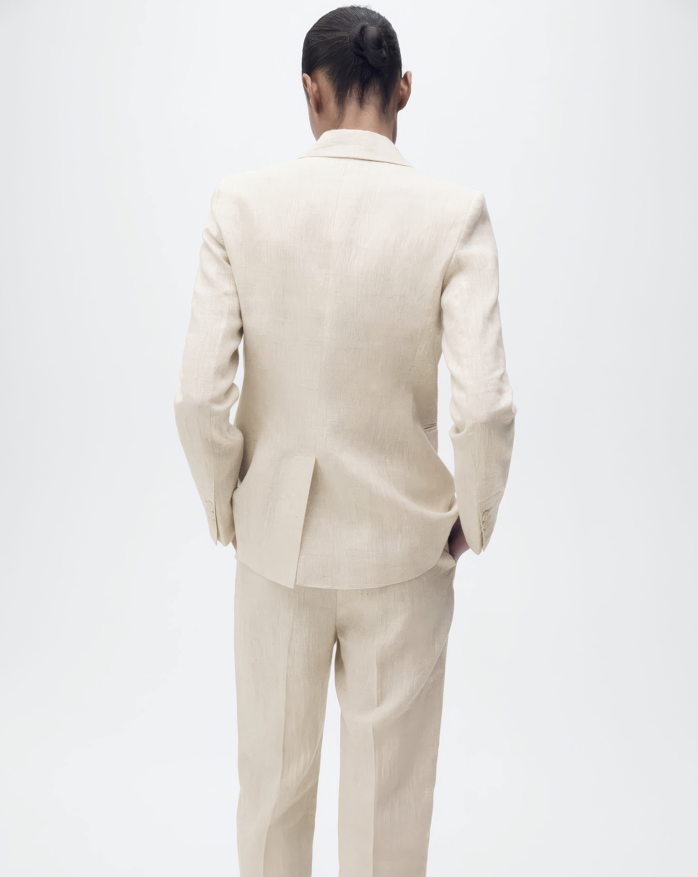 Mango Boreli Blazer