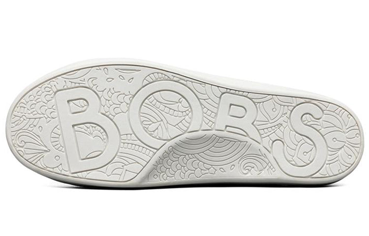 (WMNS) Bob's Beach Bingo 'Pink White'