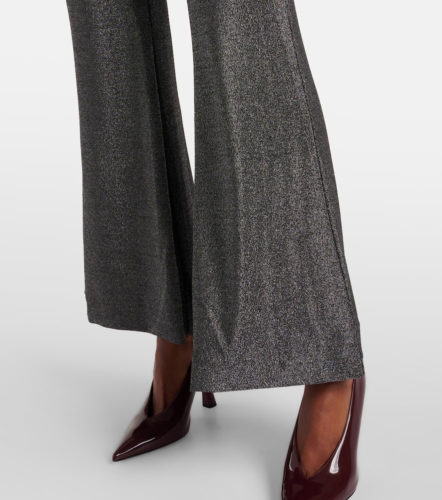 Cosima Two lamé jumpsuit
