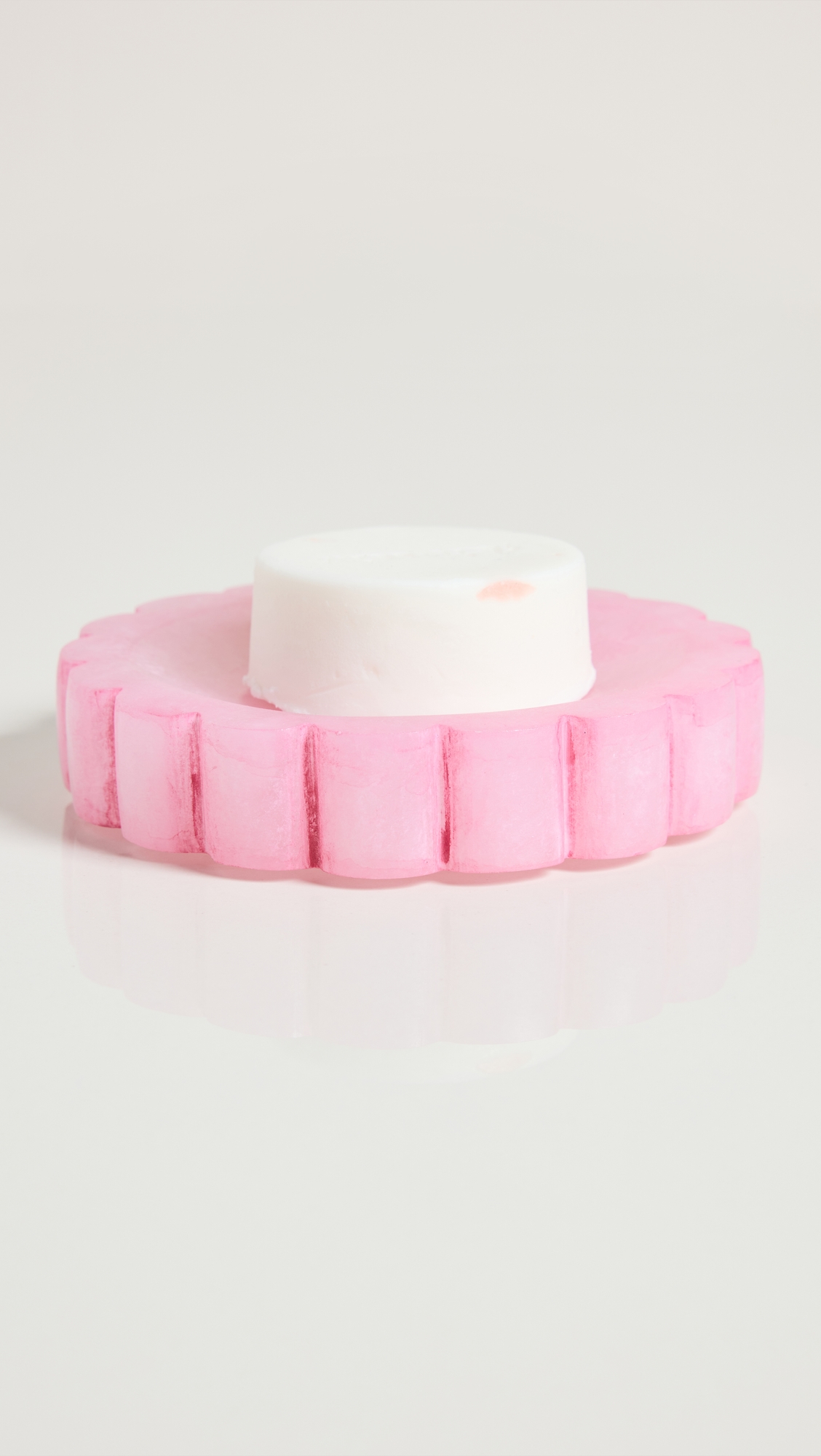 Shopbop x Soap Dish Pink One Size