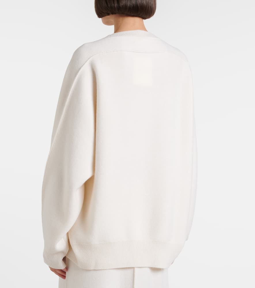 Haily cashmere sweater