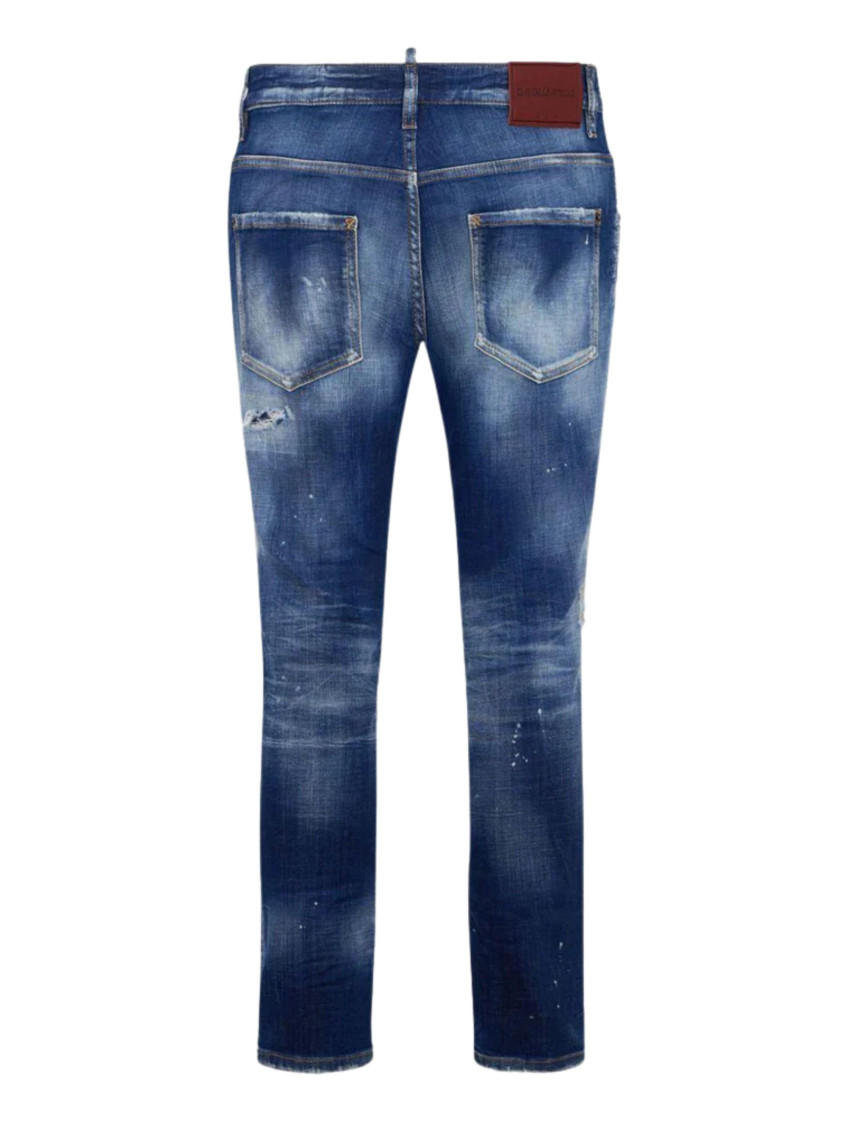 Skater Jeans