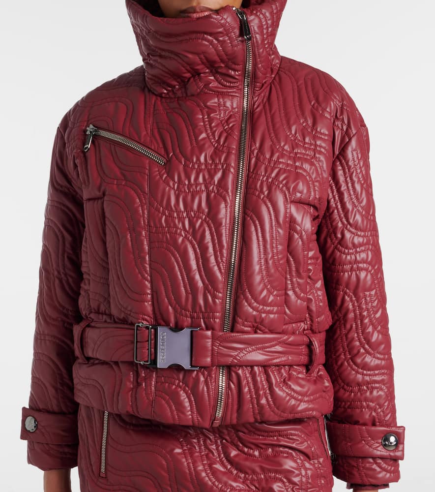 Maya ski jacket