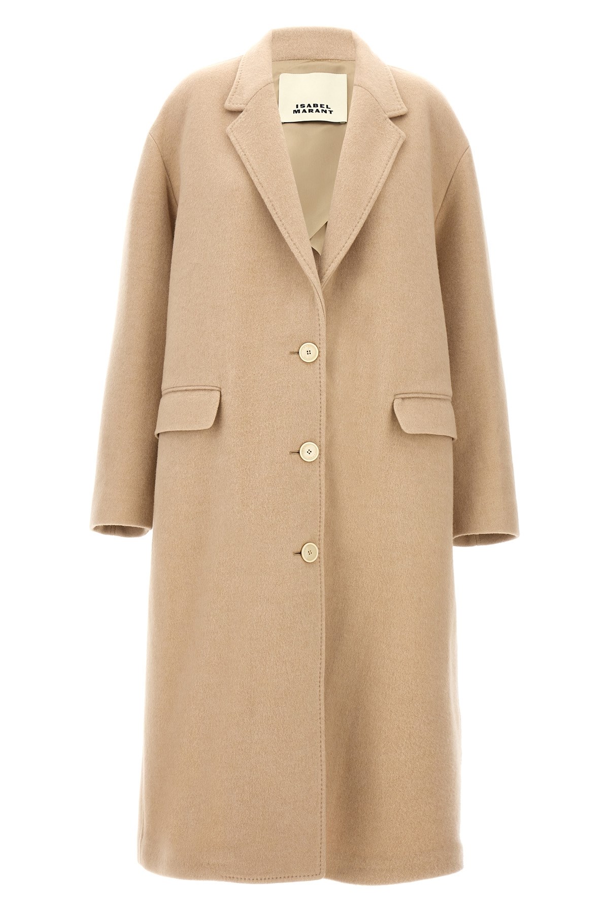 'Efezia' Coat