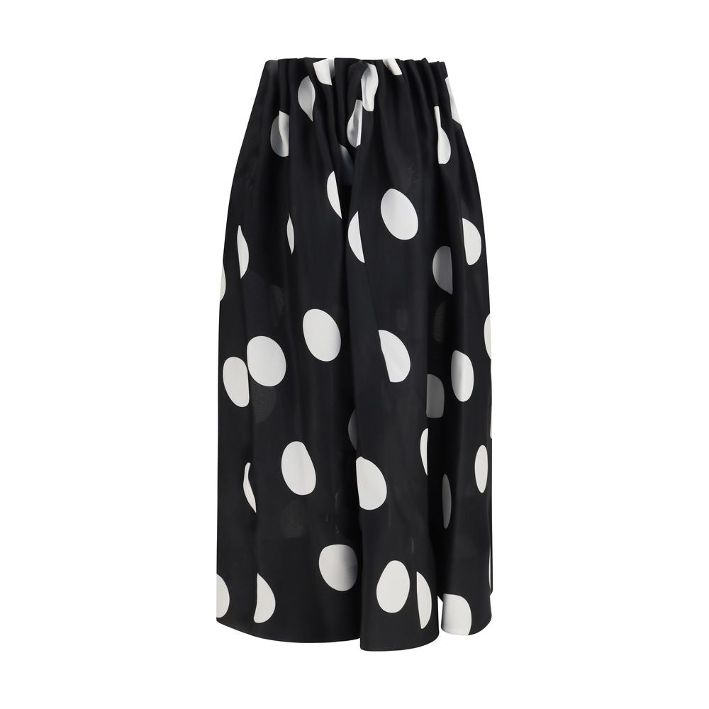 Riley Skirt — Black