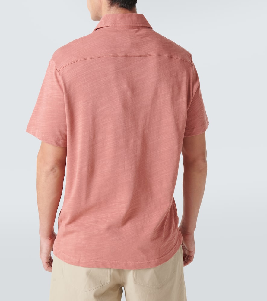 Russo cotton shirt