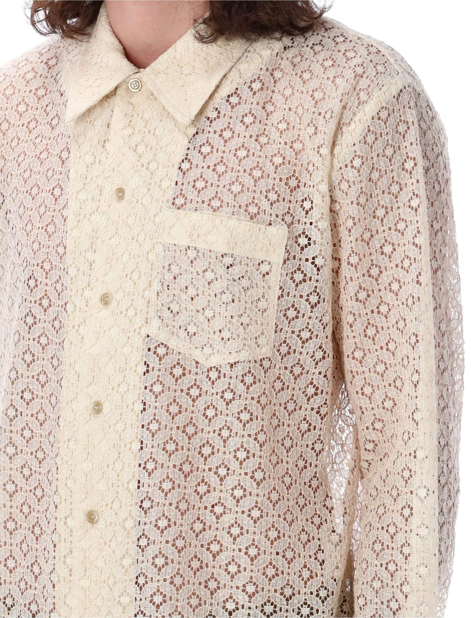 Jagou Shirt
