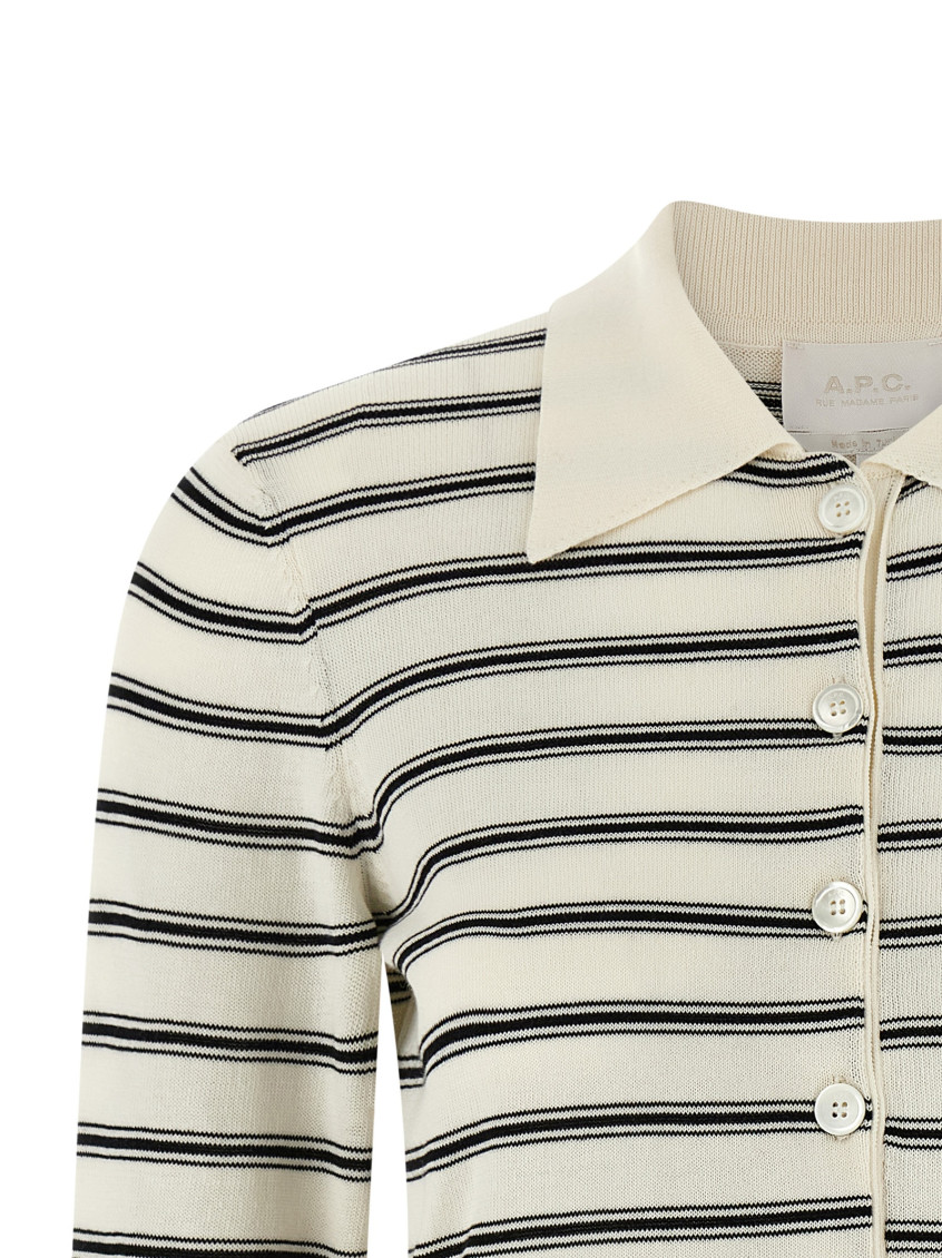 A. P.C. Cardigan