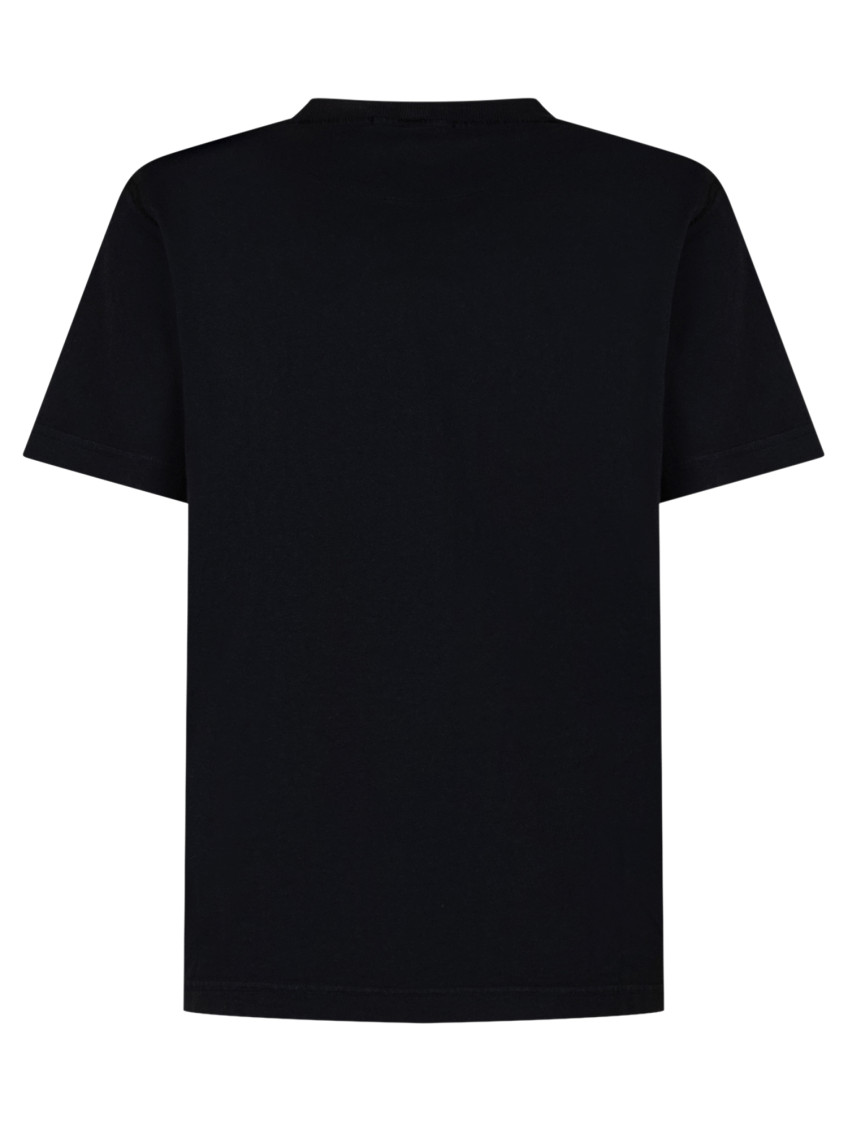 Kids Blue Logo T-Shirt