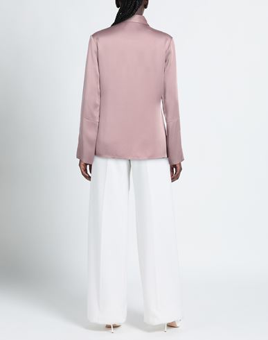 Woman Shirt Pastel pink