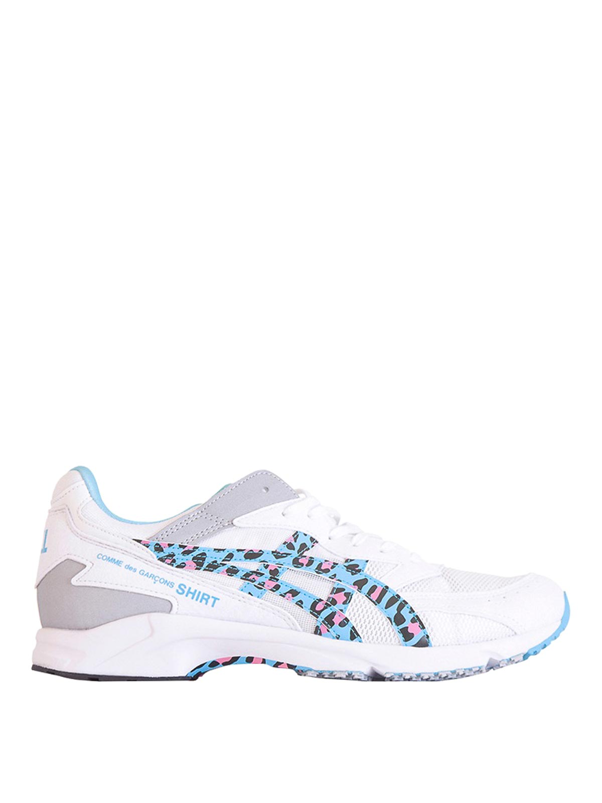 Sneakers Comme Des Garons Shirt X Asics