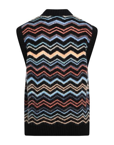 Man Sweater Black