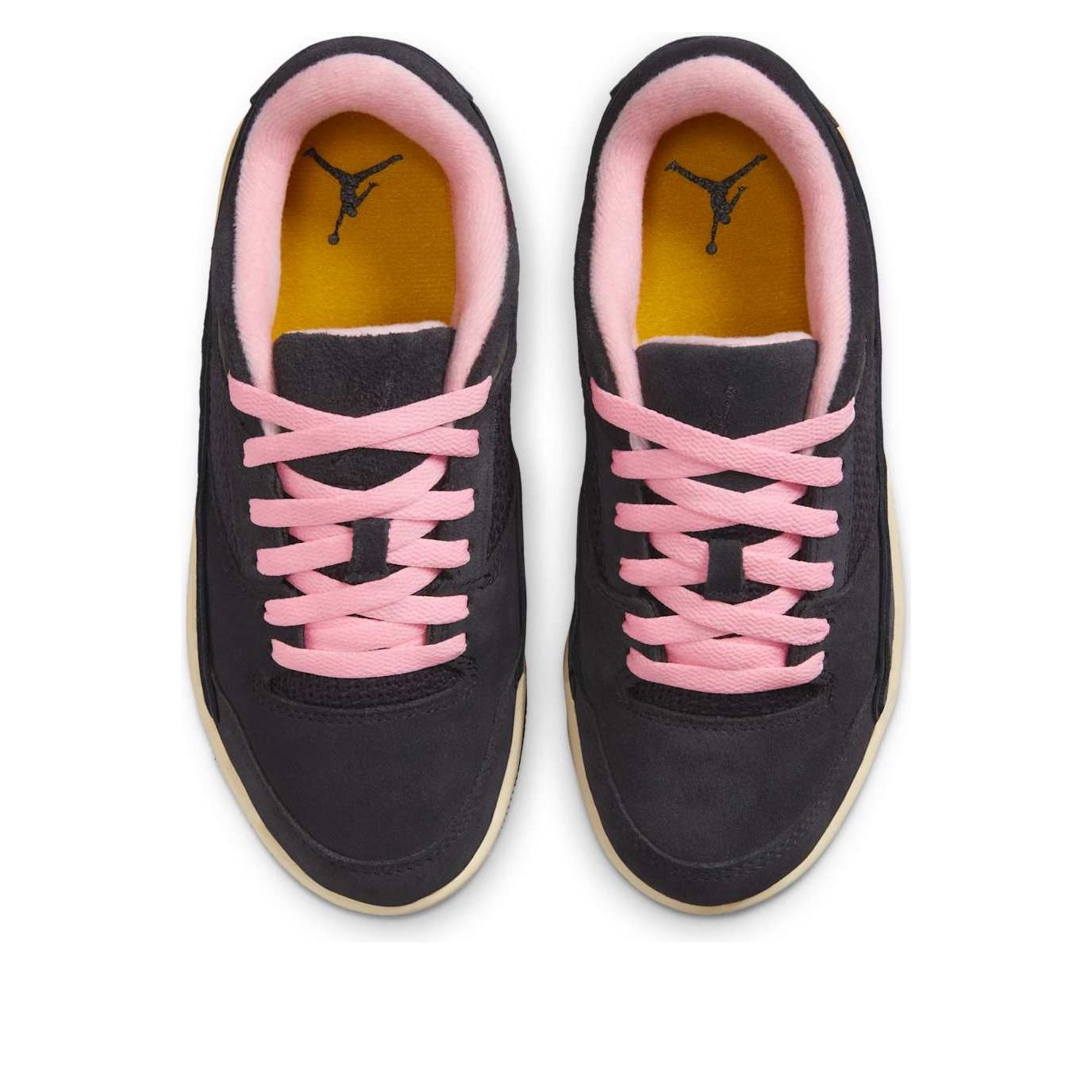 (GS) Flight Court 'Oil Grey Arctic Punch'